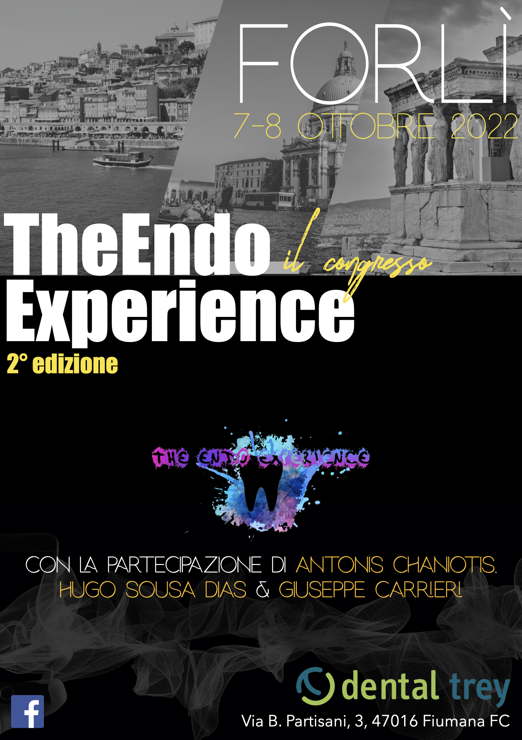 The Endo Experience – Il congresso  II Edizione
