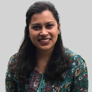 Mukherjee Priya Dr., india