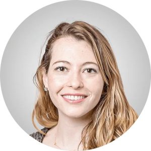 Paternò Holtzman Lucrezia  Dr., Italy