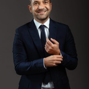 TURRINI ROBERTO Dr., ITALY 