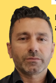 Cancelleri Massimiliano Dr., Italy