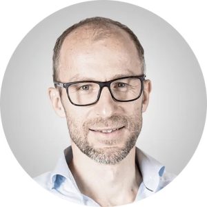 Raeber George Dr., Switzerland