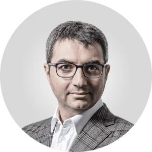 Torsello Ferruccio Dr., Italy