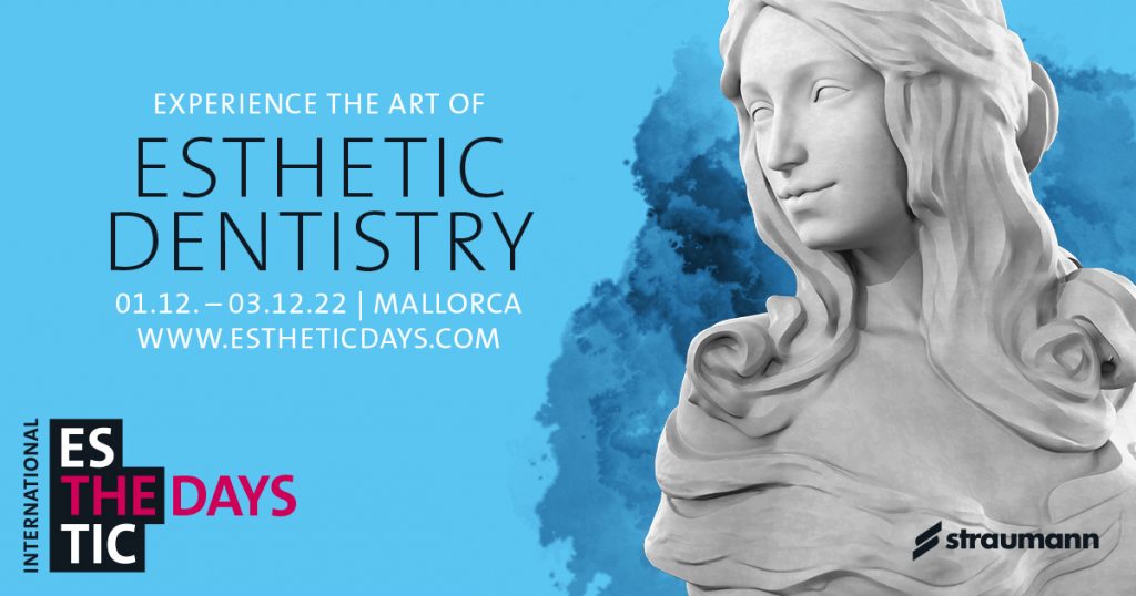 INTERNATIONAL ESTHETIC DAYS