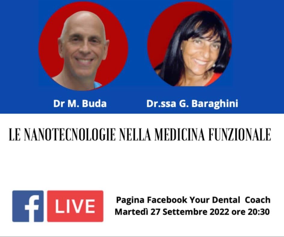 Le nanotecnologie nella medicina funzionale