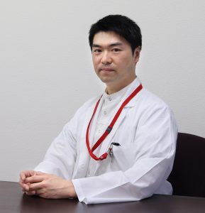 Matsuda Kenichi Prof., Japan