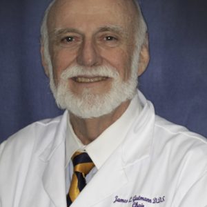 Gutman James Dr., USA