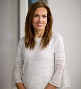 Vasiliki Tsakalelli DDS, MSc, DMD Dr., United States