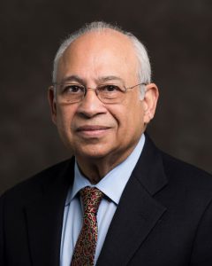 Noshir R. Mehta Dr., United States