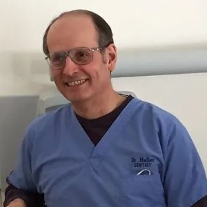 C.S. MALLER, D.M.D C.S. MALLER, D.M.D