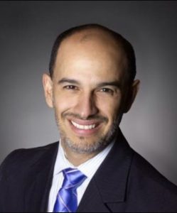 Hugo Campos Dr., United States