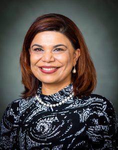 Sahni Shibani Dr., United States