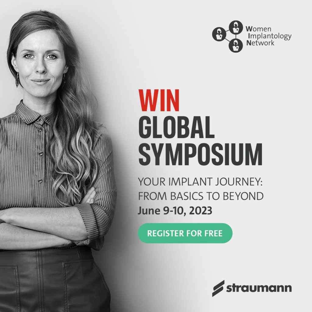 Your implant journey: from Basics to Beyond