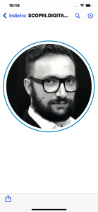 BARABANTI NICOLA Dr., Italia