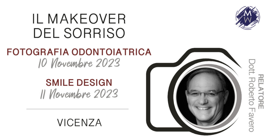 IL MAKEOVER DEL SORRISO
