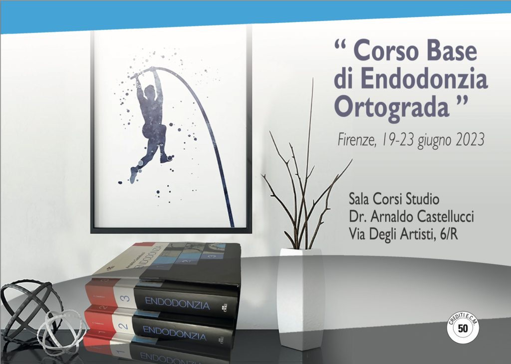 Corso Base di Endodonzia Ortograda