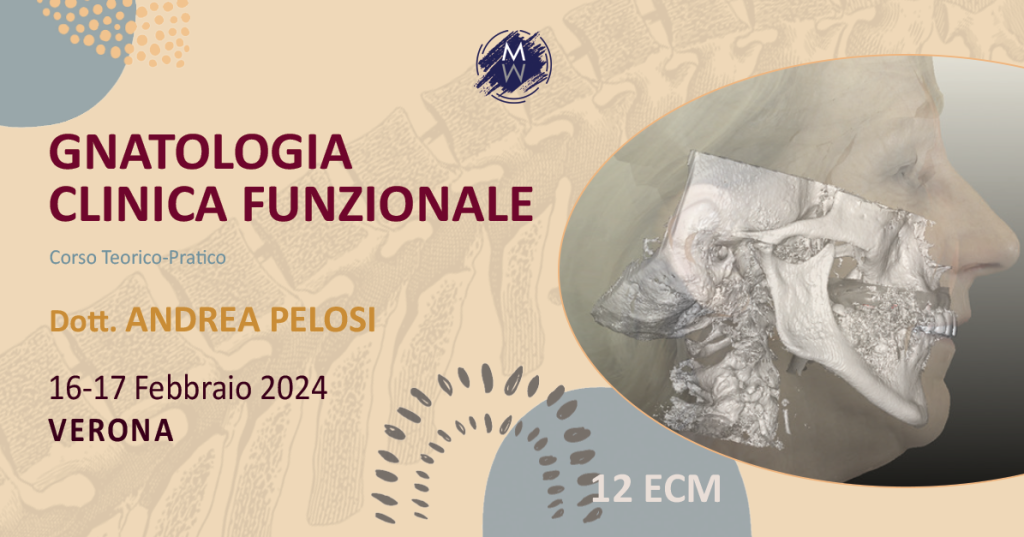 GNATOLOGIA CLINICA FUNZIONALE