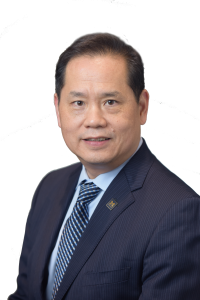 Wang Hom-Lay Dr., Stati Uniti