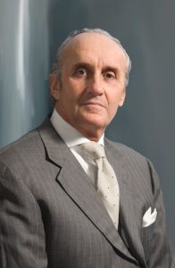 Zuffetti Francesco Dr., Italia