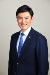 Kanazawa Manabu Prof., Japan