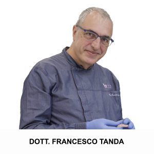 Tanda Francesco Dr., Italia