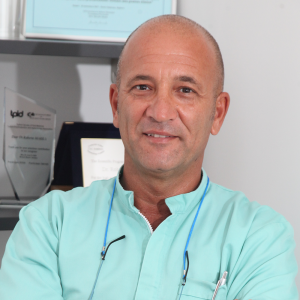 Marra Roberto Dr., Italy