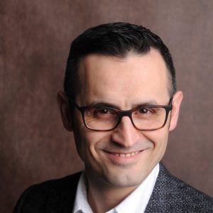 Taskin Tuna Dr., Germany