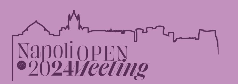 IAO INTERNATIONAL OPEN MEETING NAPOLI 2024