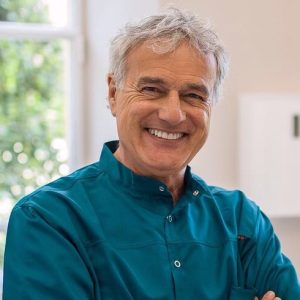 Giacchetti Luca Dr., Italy