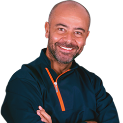 Atzeri Giorgio Alberto Dr., Italy