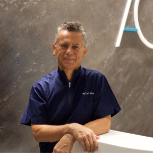 Cerutti Antonio Dr., Italy