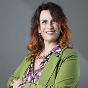 Giuliani Rò Valentina Teresa Dr., Italy