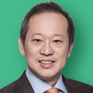 Chow James Dr., Honk Kong