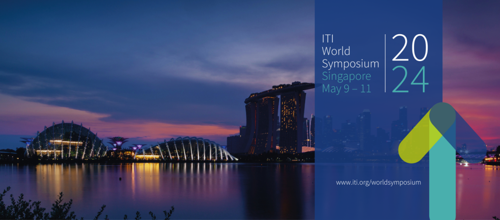 ITI World Symposium 2024 – Singapore