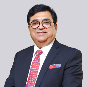 Verma Mahesh Prof., India