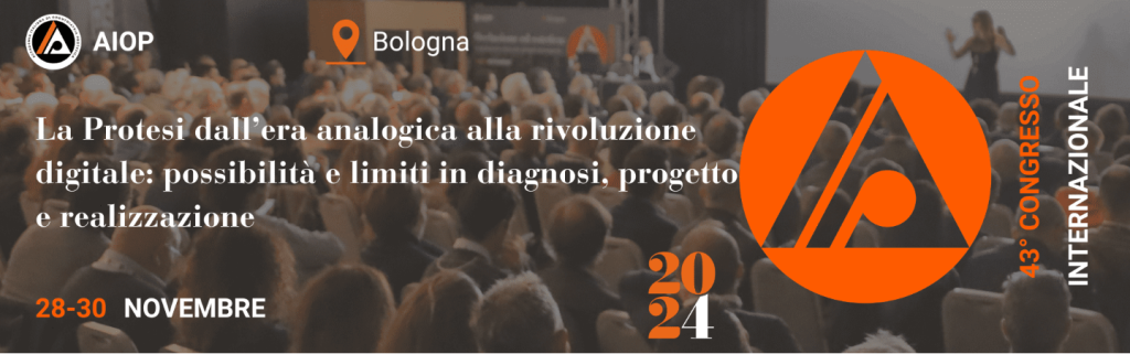 AIOP Congresso Internazionale