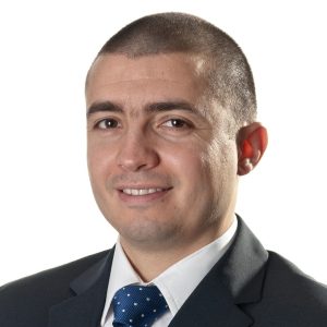 Branzan Ionut Dr., Romania