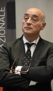 Fares Franco Dr., Italy