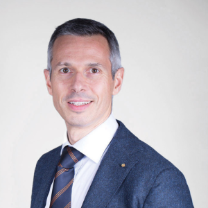 Ori Giacomo Dr., Italy