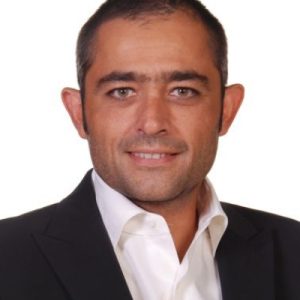 Ciuffoli Marco Dr., Italy