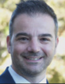 Chochlidakis  Konstantinos Dr., USA