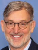 Levine Robert Dr., USA