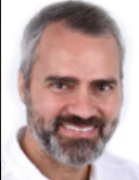 González Martín Oscar Dr., Spain