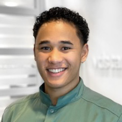 Tuharea Samsudin Dr., Netherlands