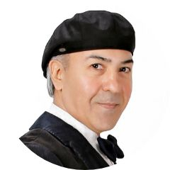 Shademan Nasser Dr., Malaysia