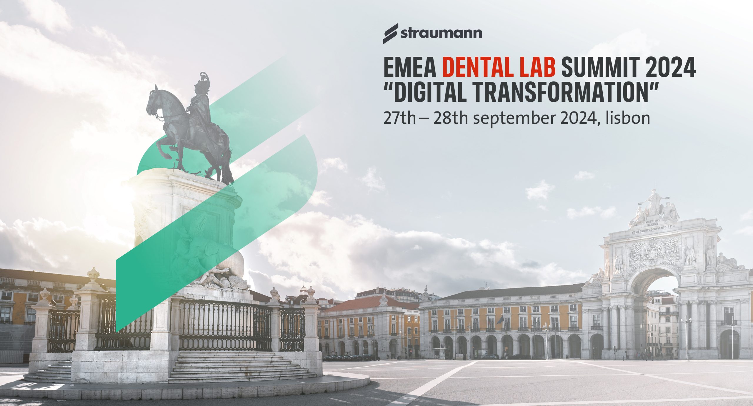 EMEA DENTAL LAB SUMMIT 2024 “DIGITAL TRANSFORMATION”