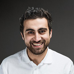 Awdaljan Marat Dr., Netherlands