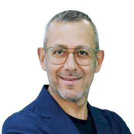 Tohme Hani Prof., Lebanon Tohme Hani Prof., Lebanon