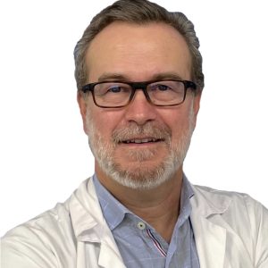 Almeida Parra Fernando Dr., Spain