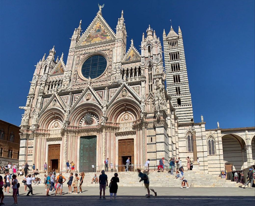 Master In Prosthodontics and New Technologies 2024/25